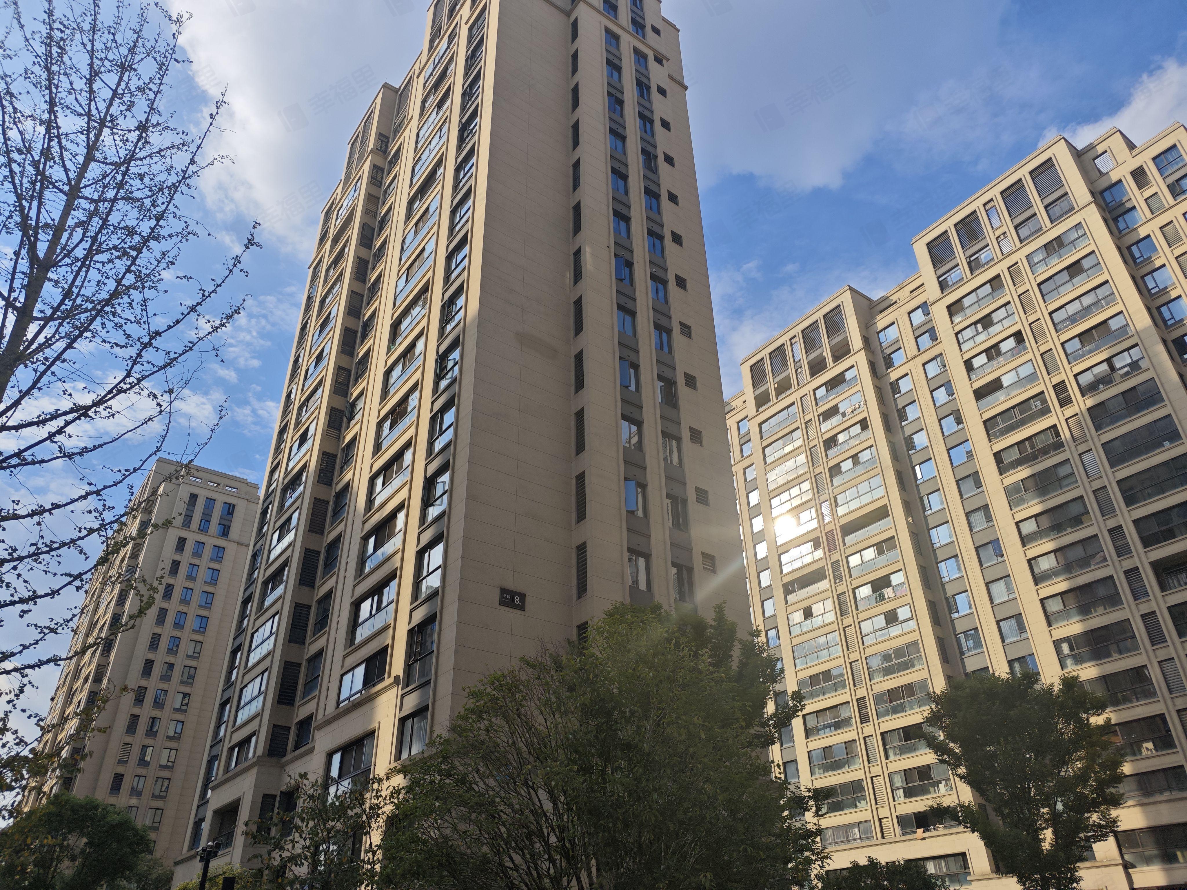 元垄城(宁园)小区效果图