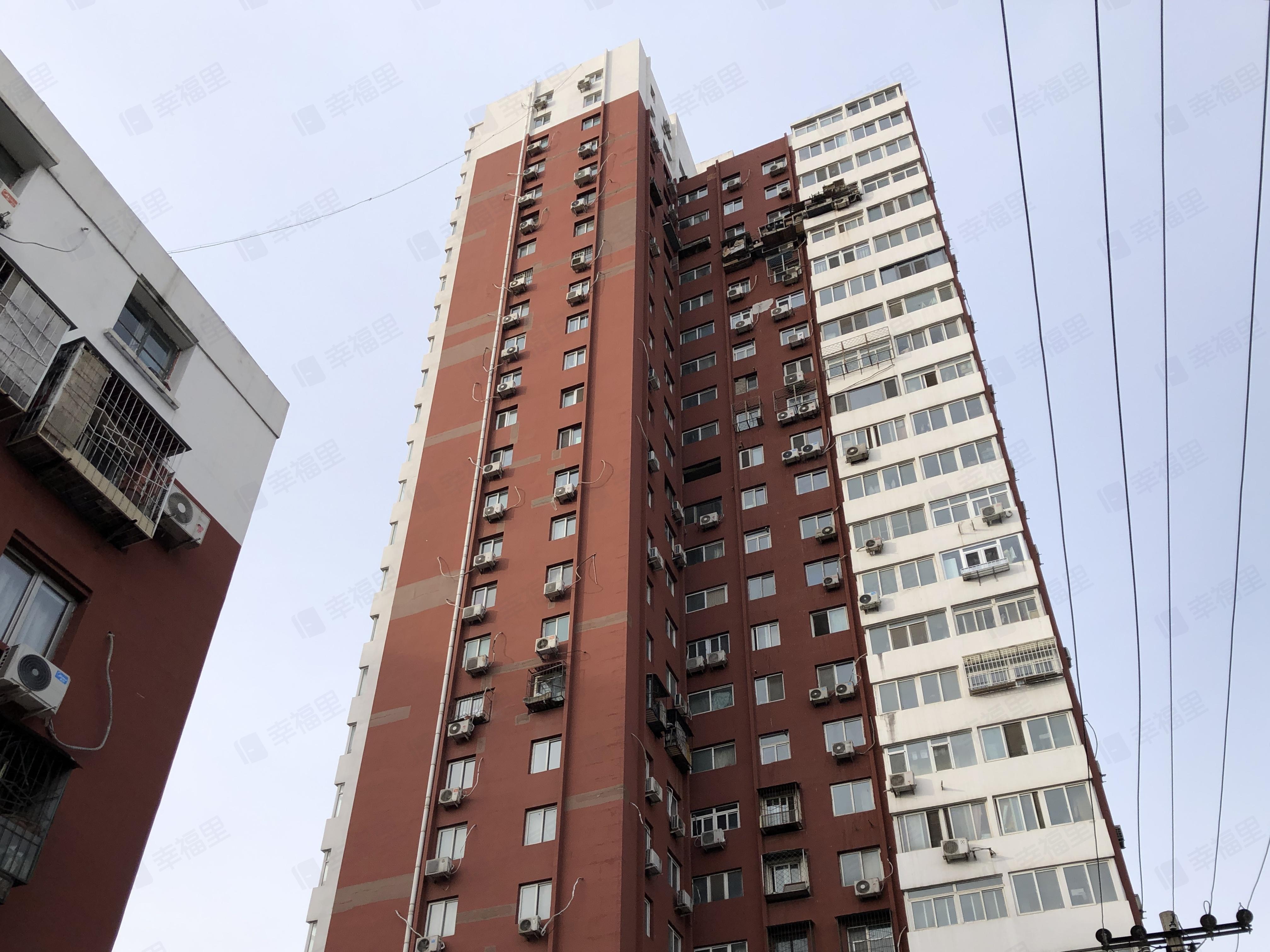 太平桥(东里小区)小区效果图