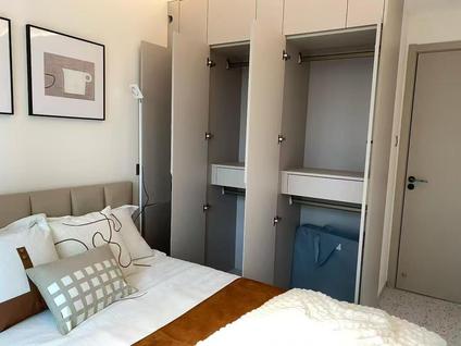 惠州DADA的草地4室2厅107平高楼层/共32层