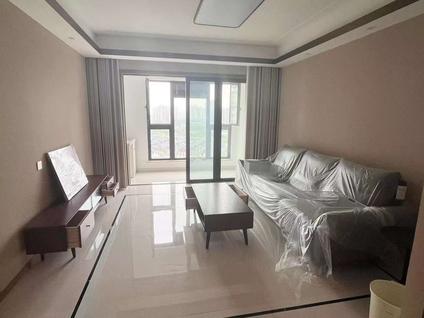 太仓科教新城整租 泰禾太仓院子4室2厅/138平/中楼层