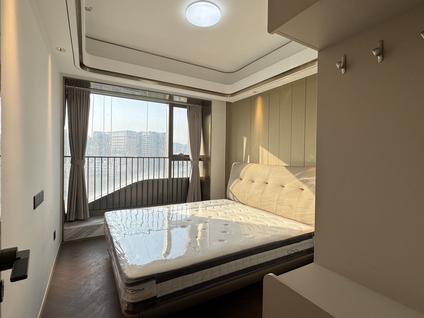 北京君临天下3室1厅91.34平高楼层/共49层