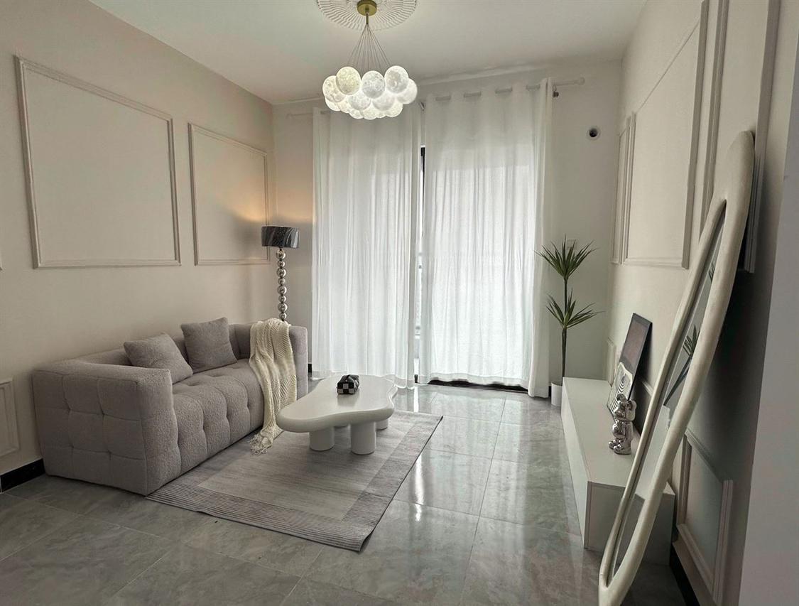 整租·坡博家园(四区)