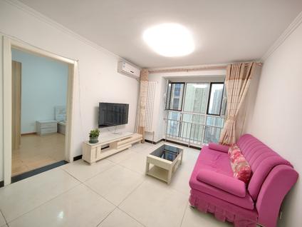 三河汇福悦榕湾商圈整租 汇福悦榕湾2室1厅/91平/高楼层