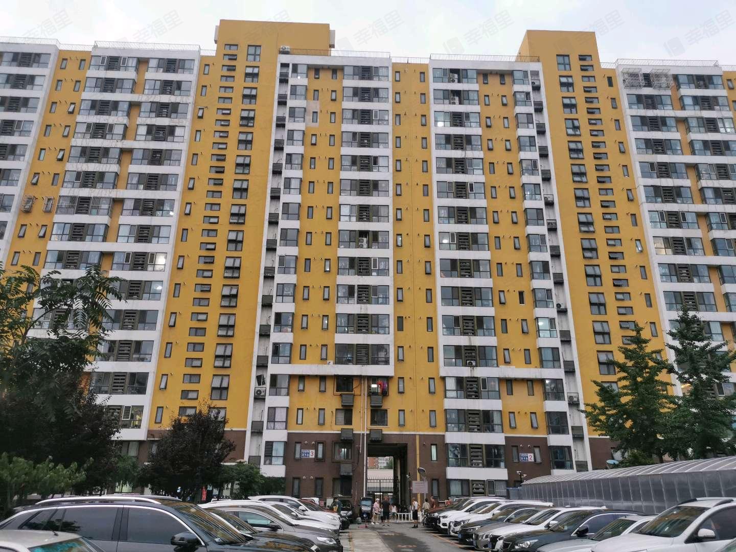 左右坊小区效果图