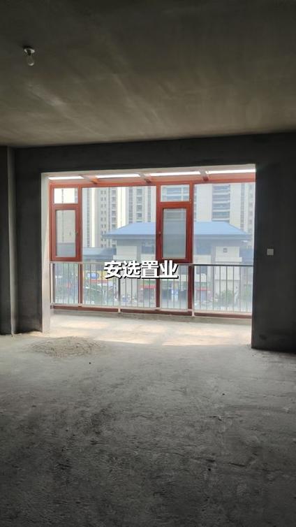 徐州汉润府4室2厅367平中楼层/共5层