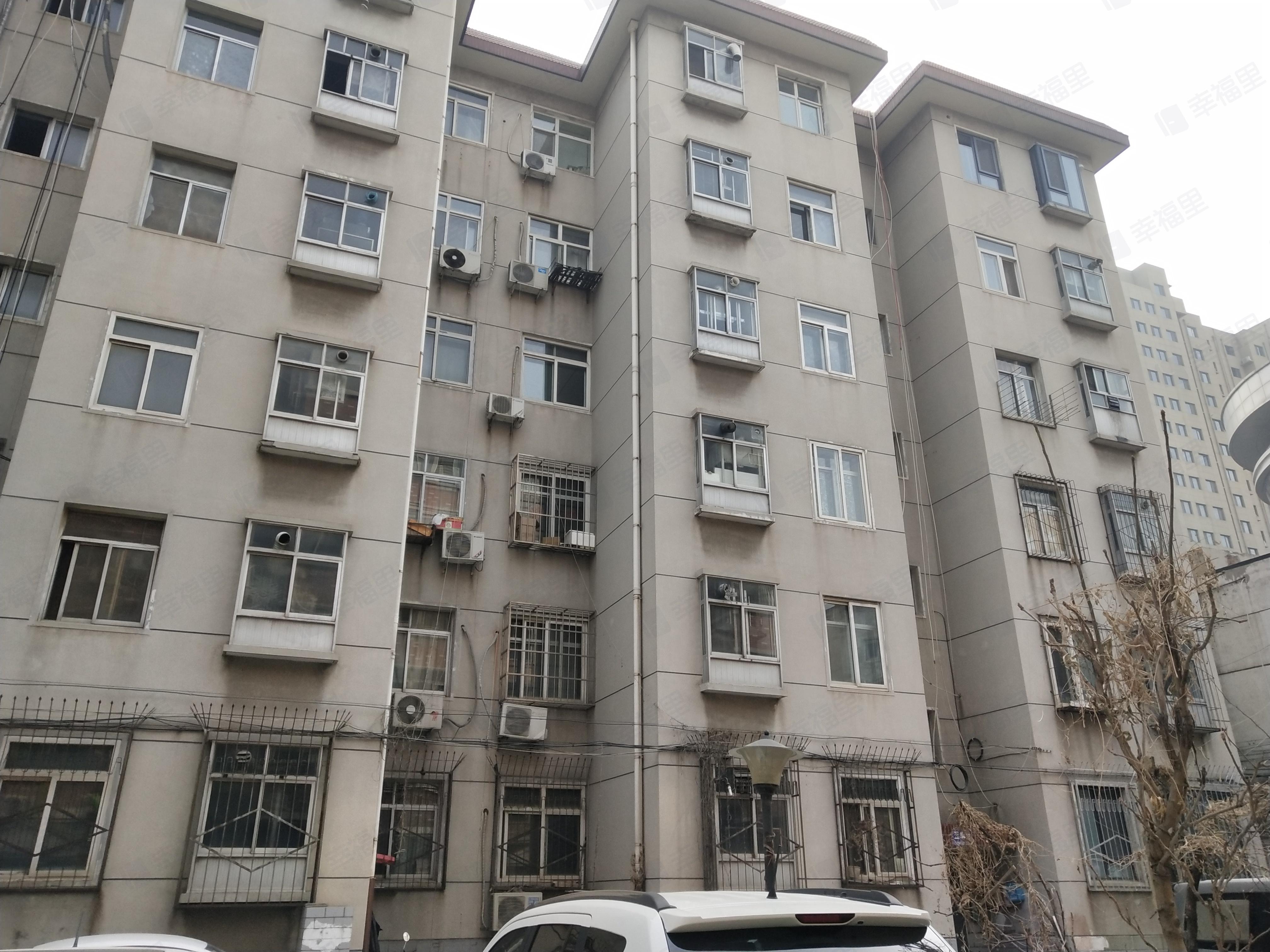 鑫正公寓小区效果图