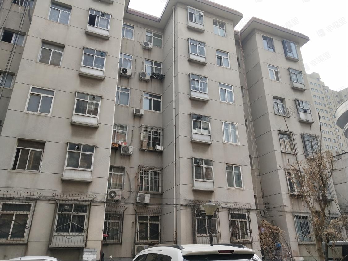 石家庄新华-北新街/1986年建鑫正公寓