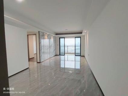 北京松茂御城3室2厅84平高楼层/共33层