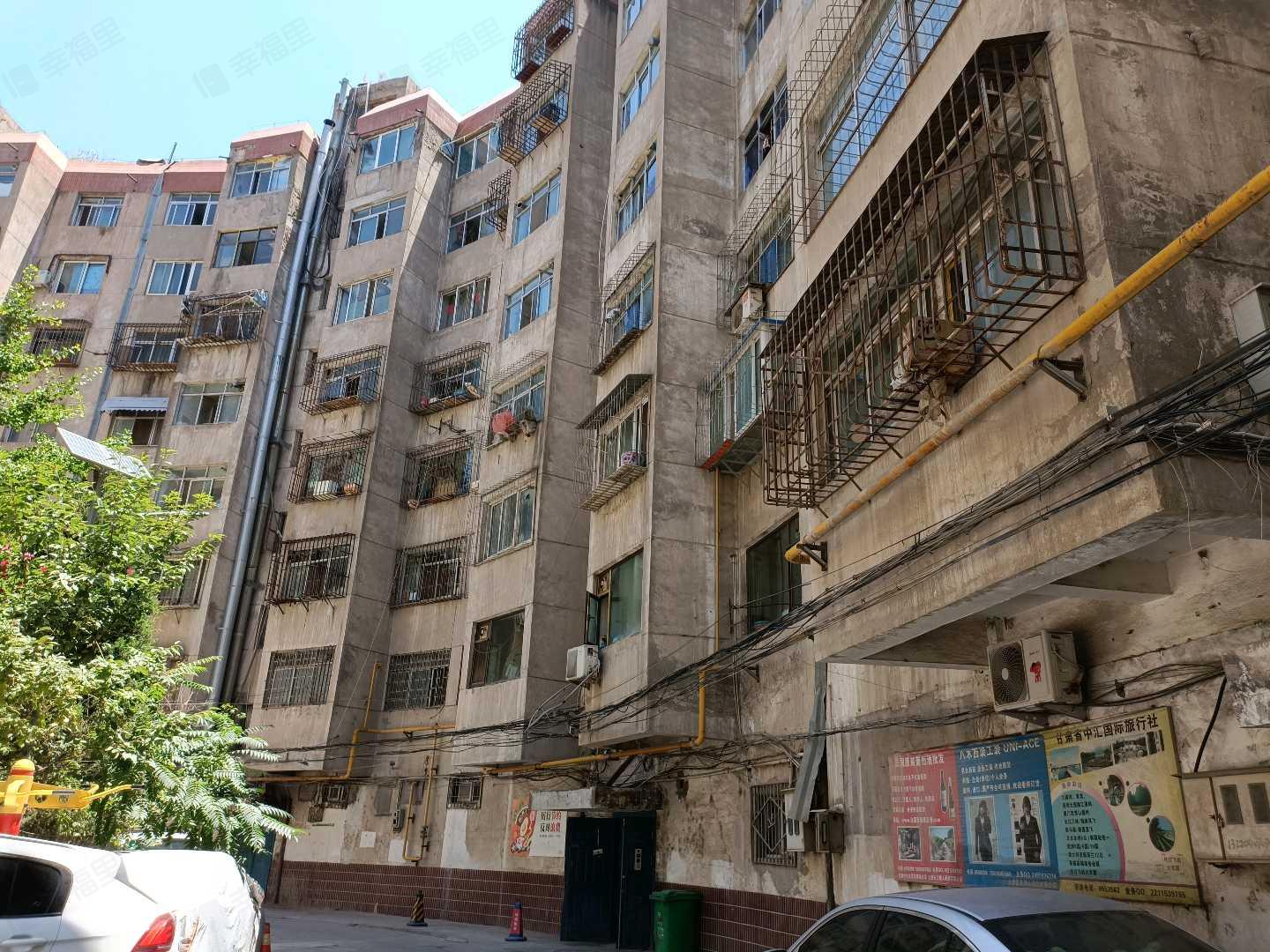 金鹏小区小区效果图