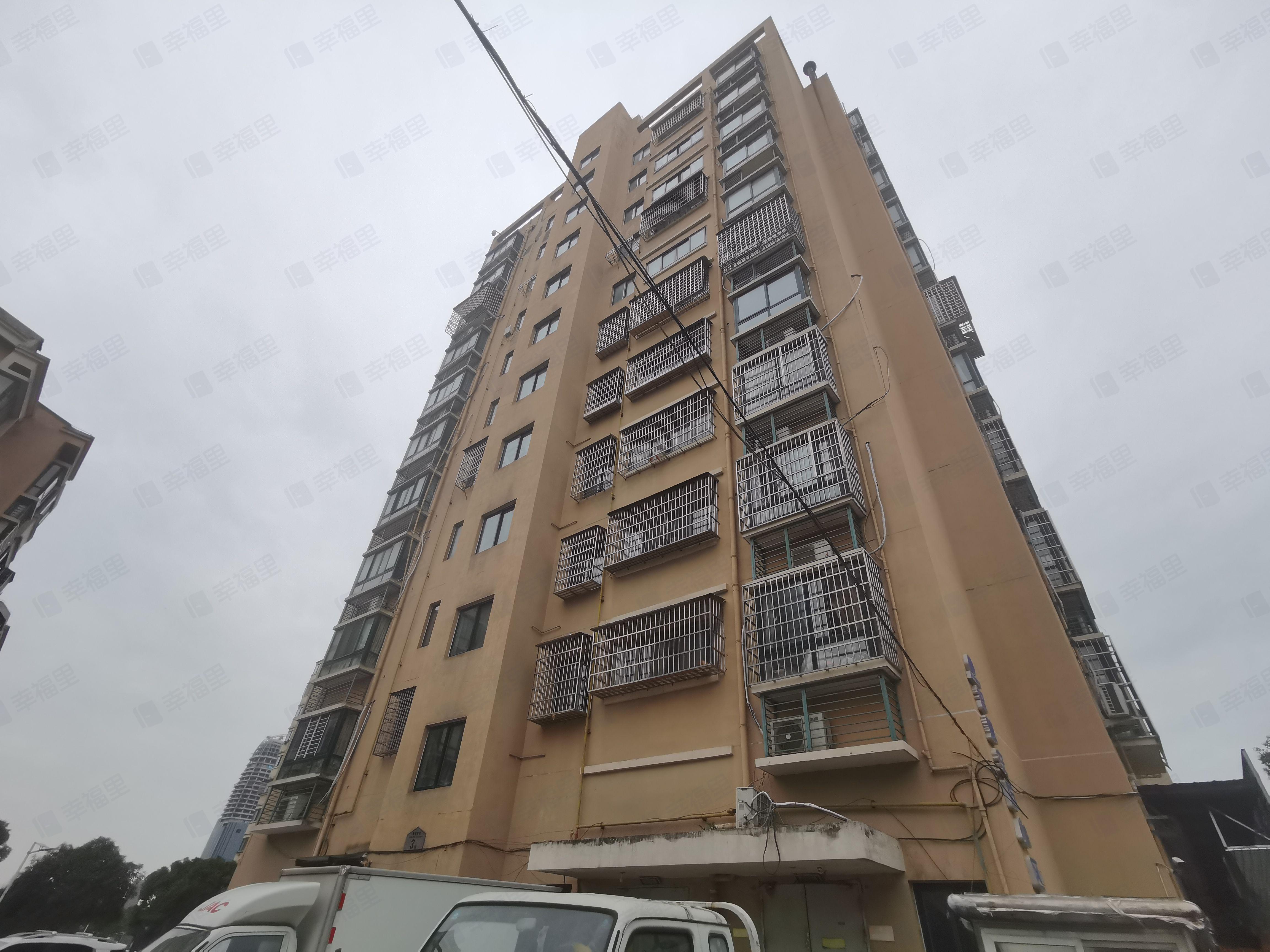 繁景家园小区效果图