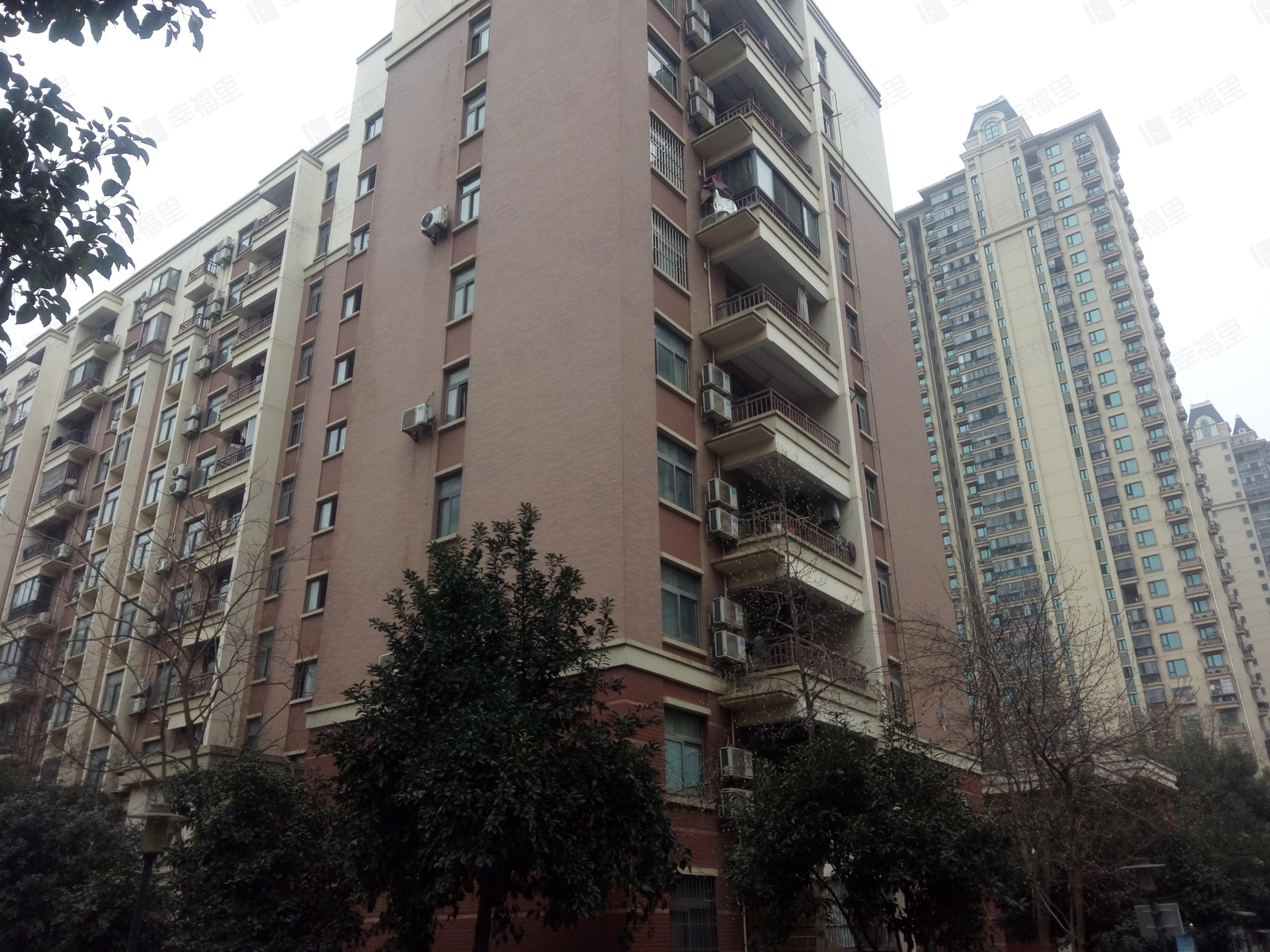 金湖清水湾(东区)小区效果图