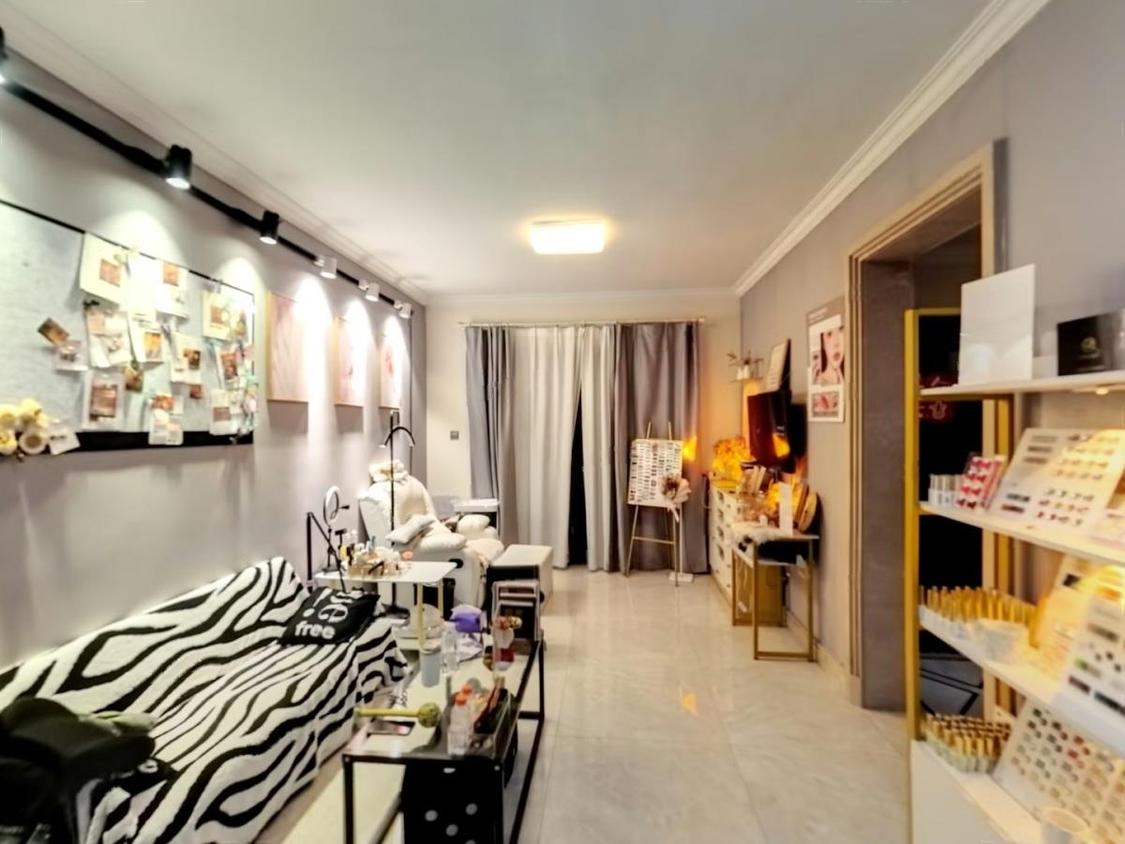 整租·祈福缤纷汇