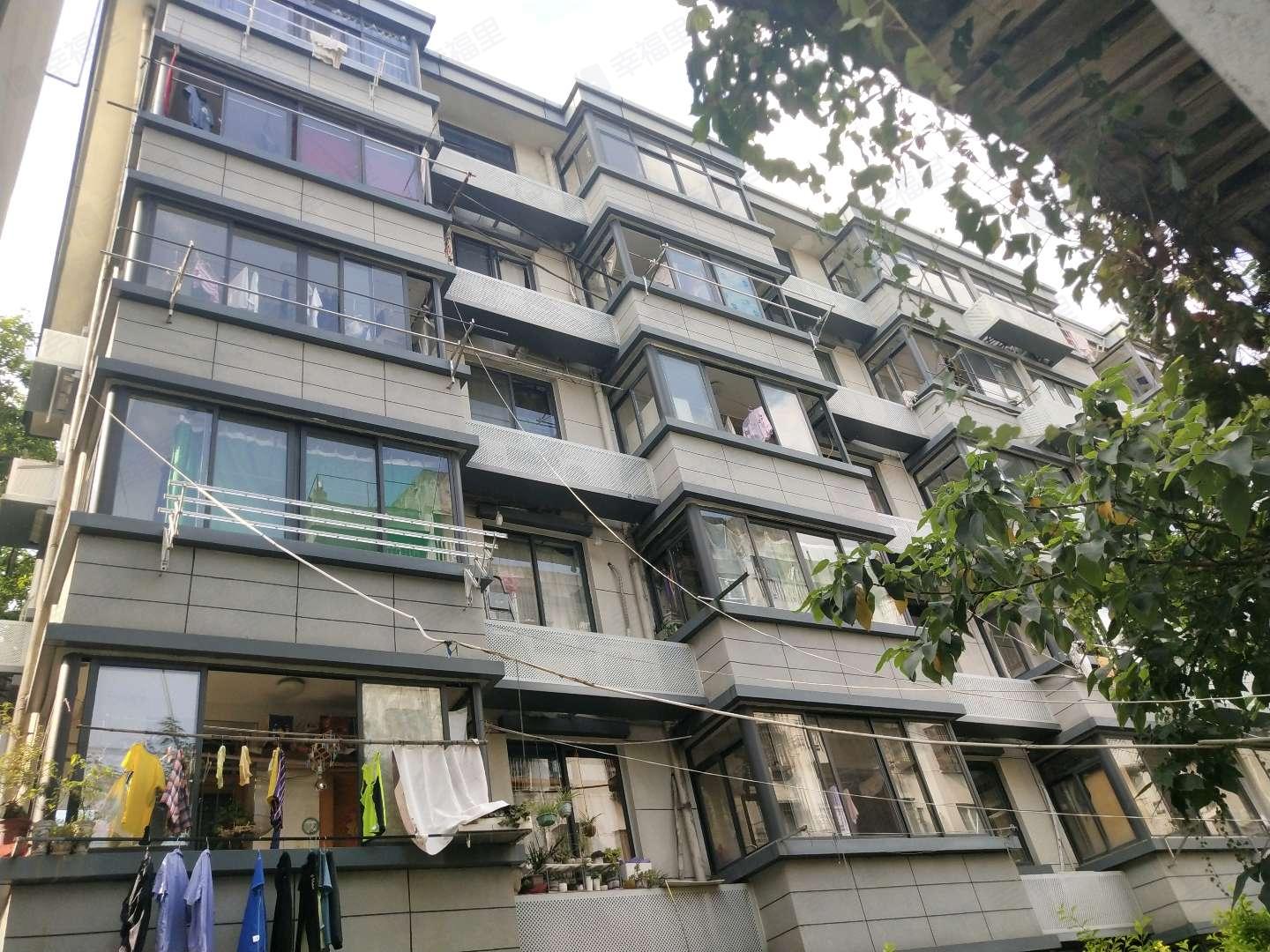 灵响新村小区效果图