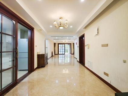 北京复地公园城邦(五期)3室2厅137平底层/共11层