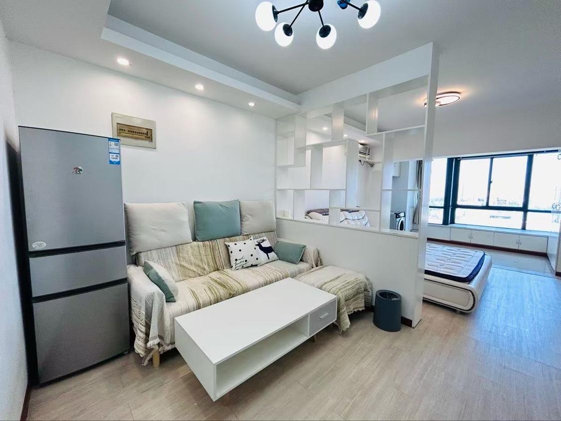 整租·汇金新天地