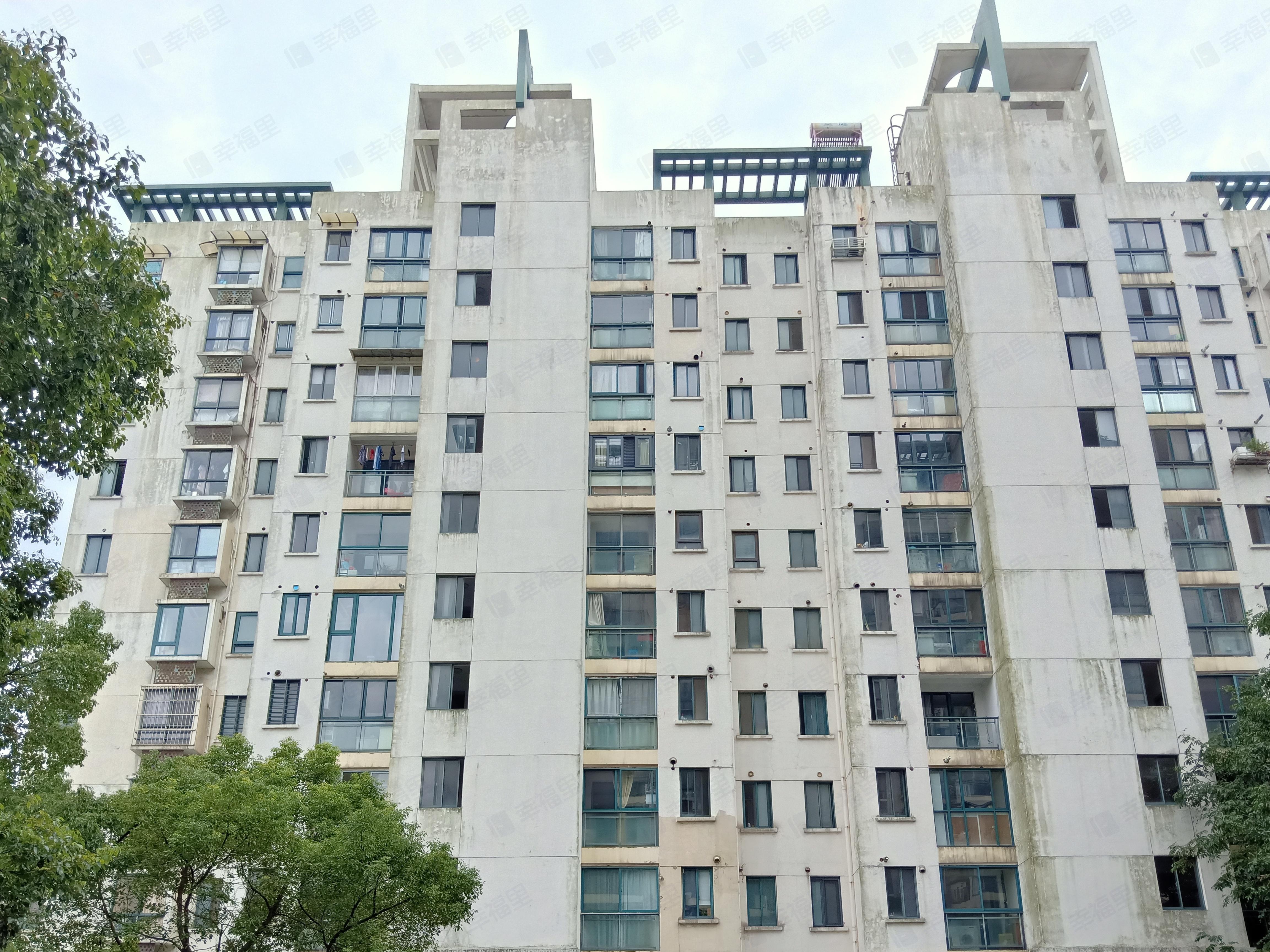 锦华东南苑小区效果图