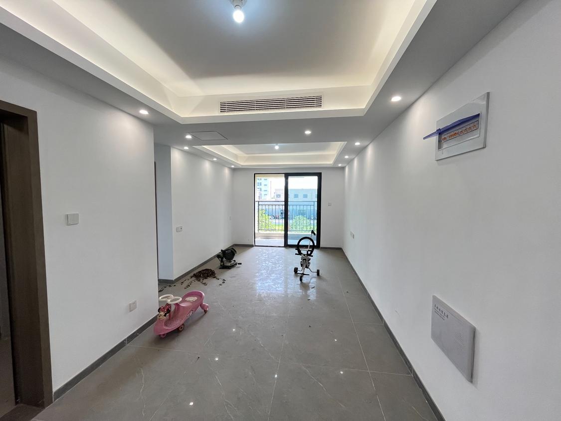 整租·中国铁建书香瑶庭