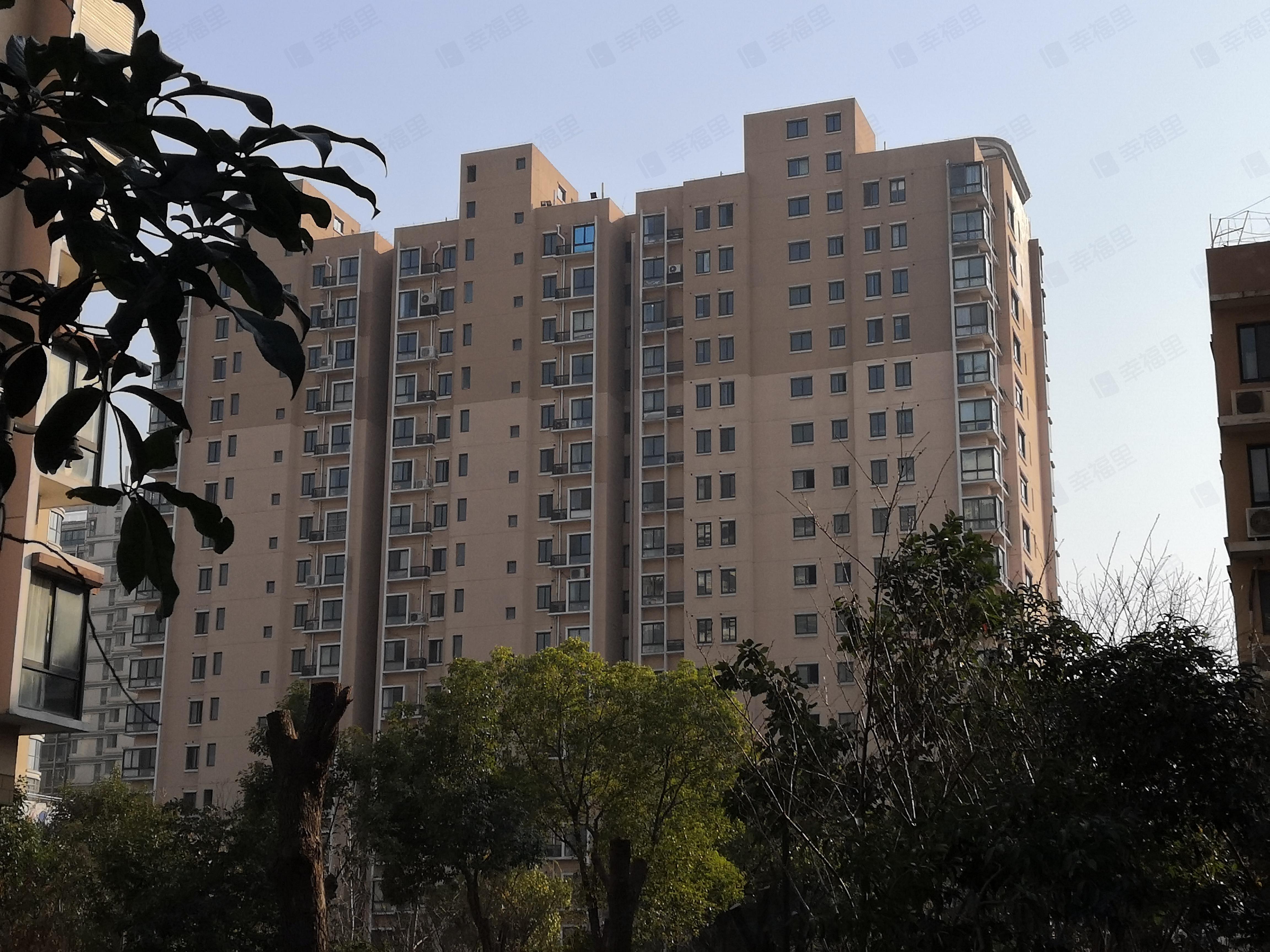 奥林花园(D区)小区效果图