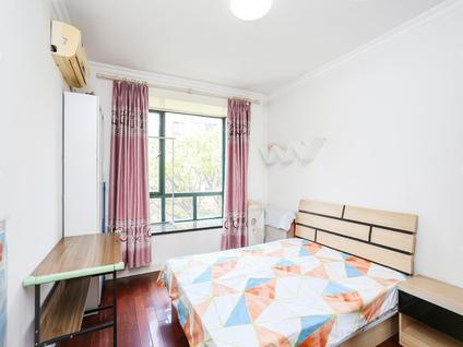 浦东花木整租 聚龙家园2室2厅/76平/中楼层