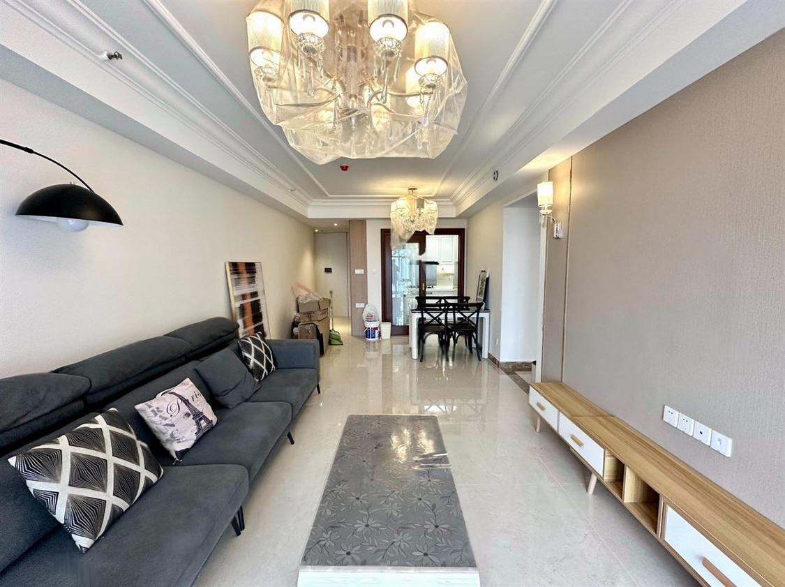 整租·恒大轨道时代