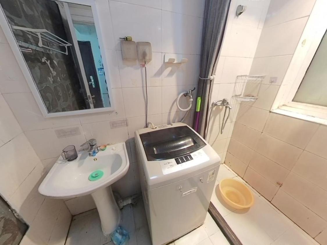 整租·汇郡海棠苑