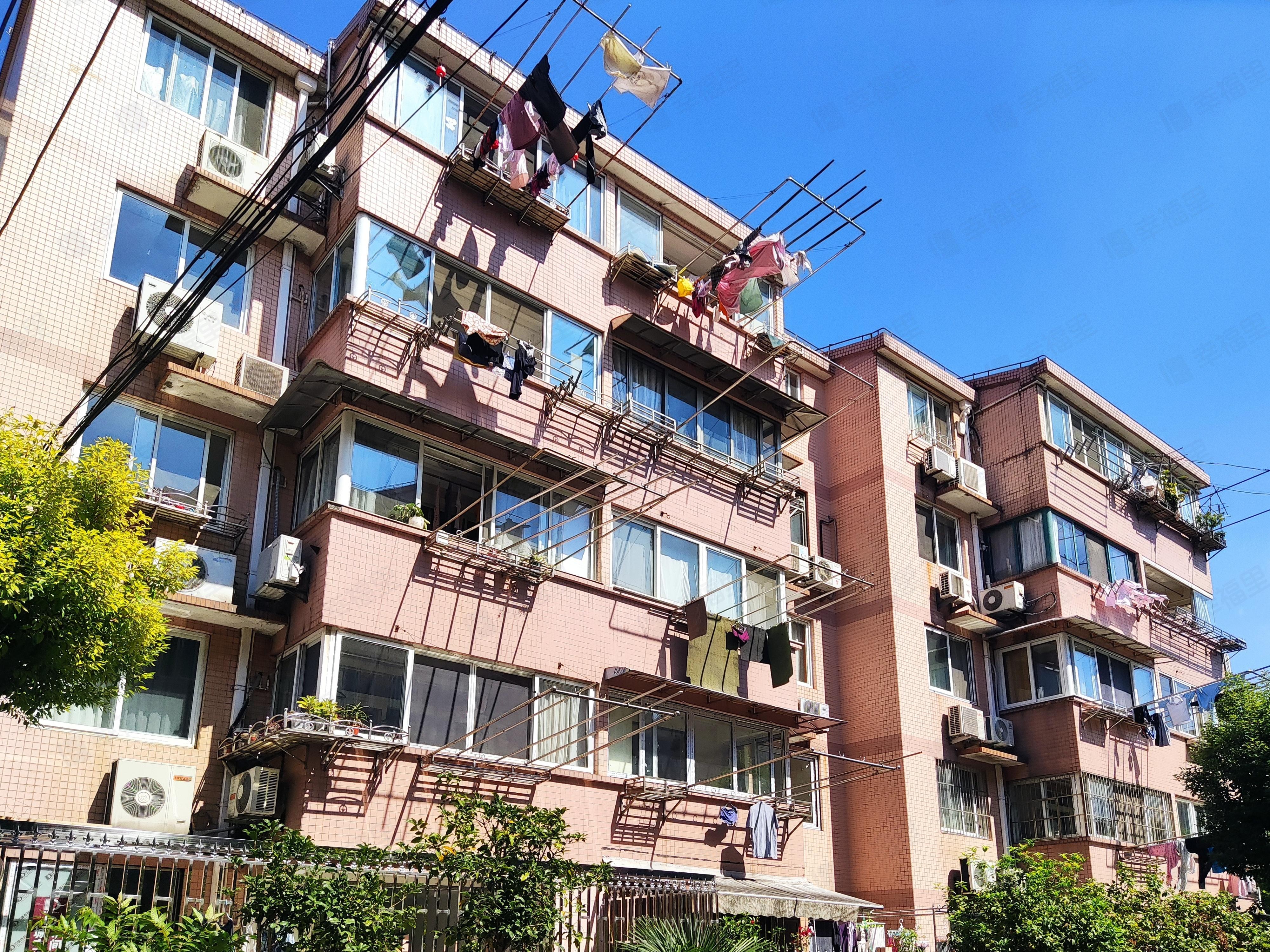 嘉泰花园公寓小区效果图