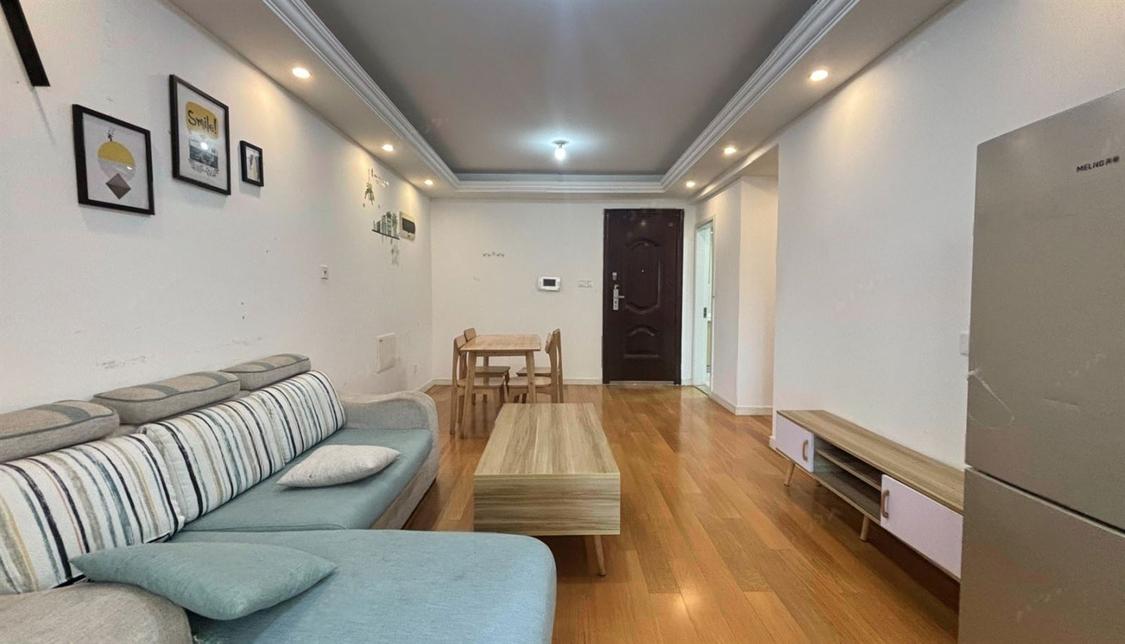 整租·绿地21城(繁华里)