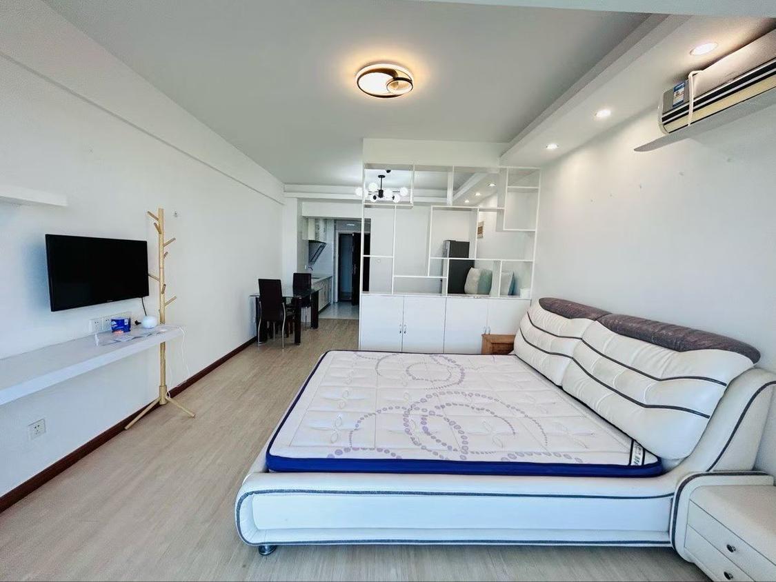 整租·汇金新天地