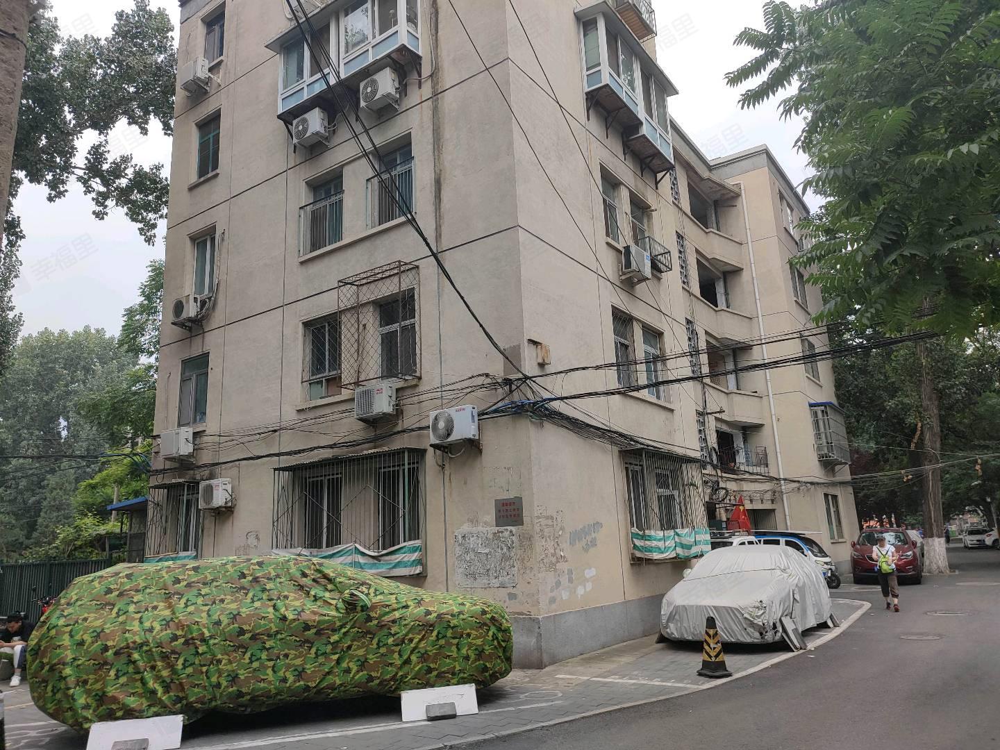 水碓子(小区)小区效果图