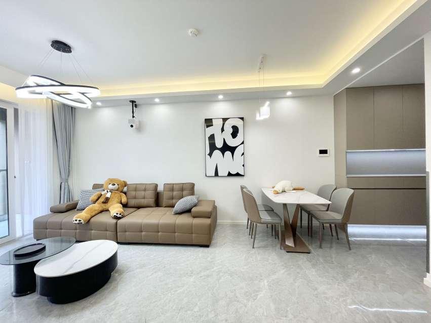 整租·白石龙村