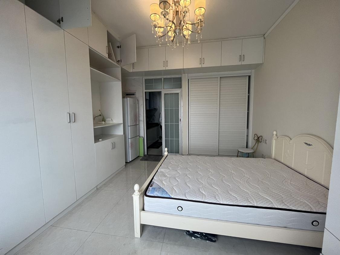 整租·恒大名都