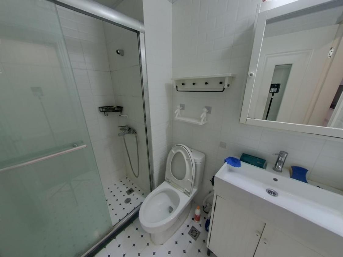 整租·万源杰座