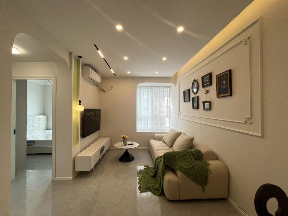 合租·群益小区