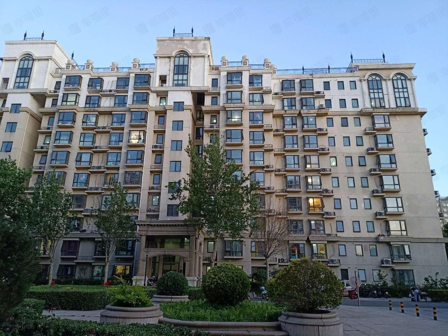 珠江拉维小镇小区效果图