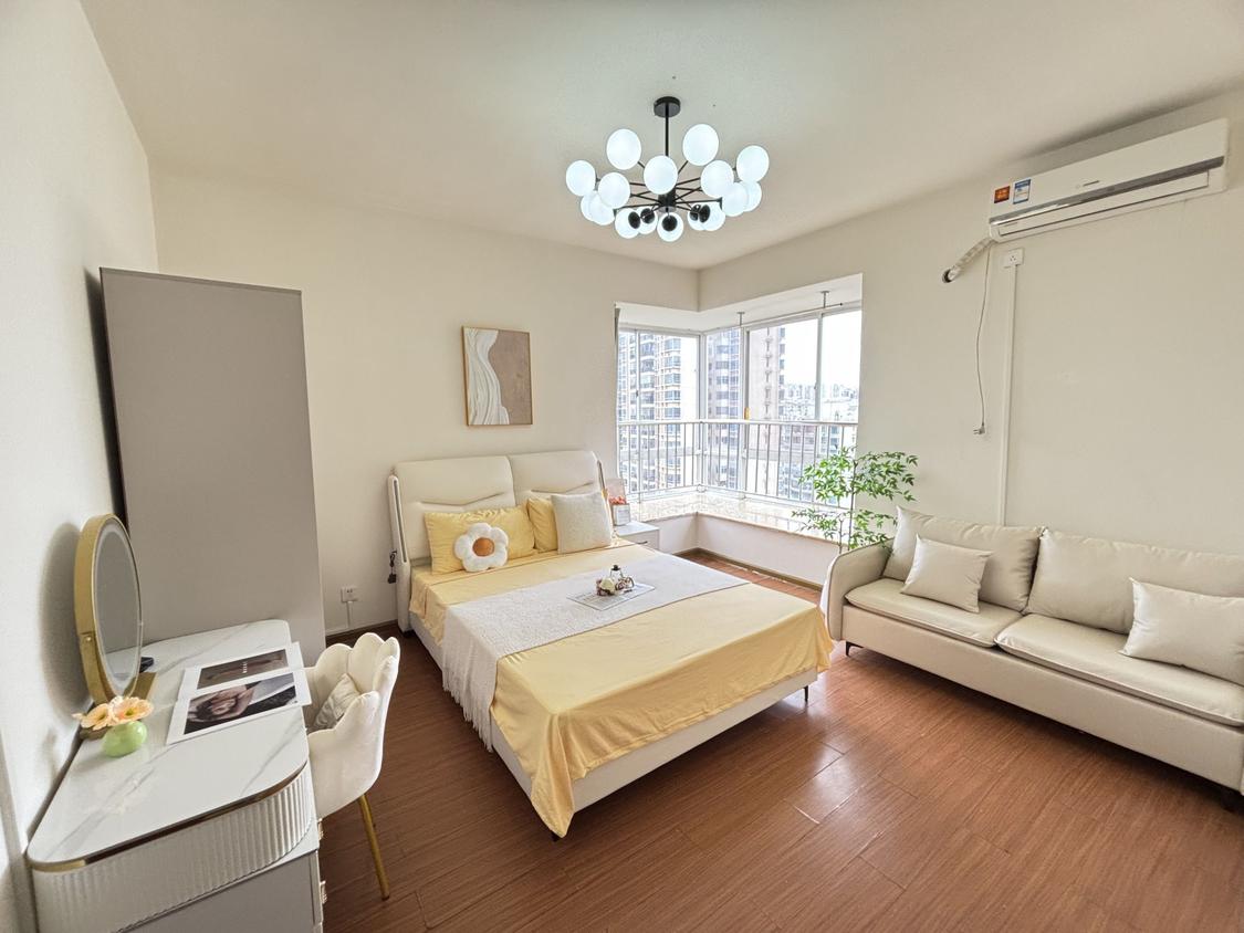 整租·汇东郦城