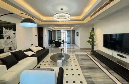 北京阳光雅苑3室2厅75平中楼层/共32层