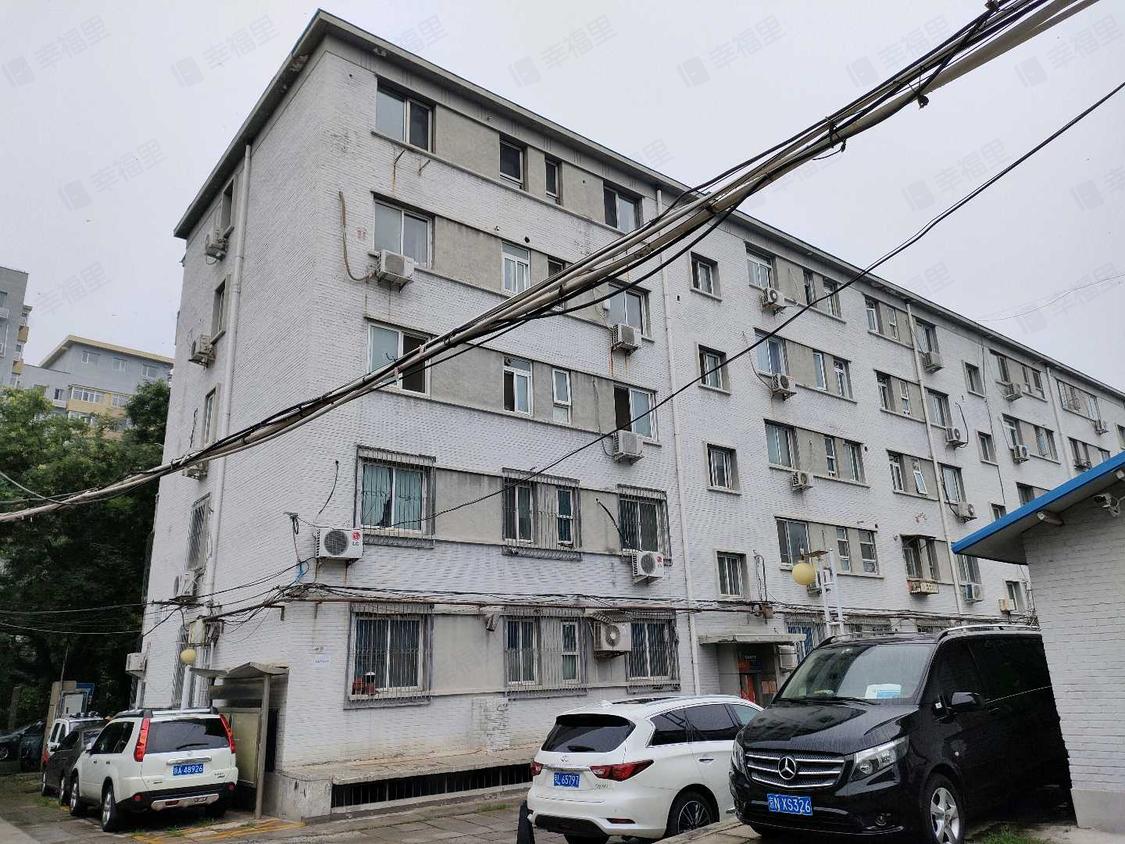 北京西城-西单/暂无年代西交民巷