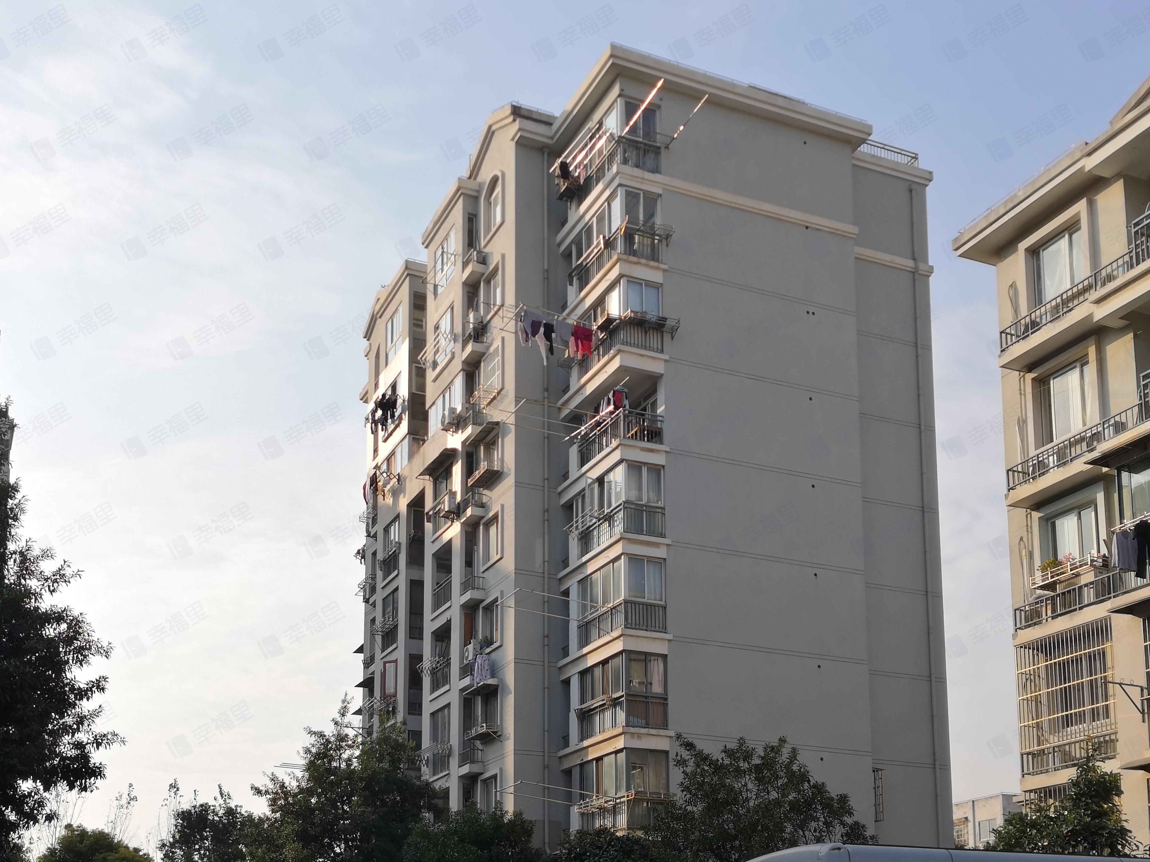 安居古浪新苑(东区)小区效果图