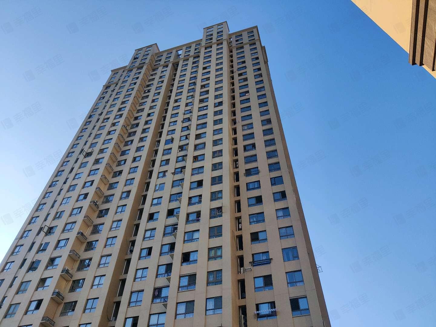 杉林华府小区效果图