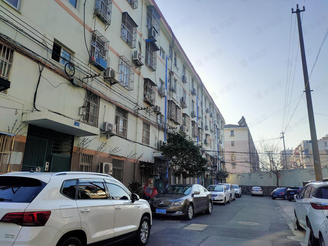 南京栖霞-燕子矶/暂无年代和燕路463号院