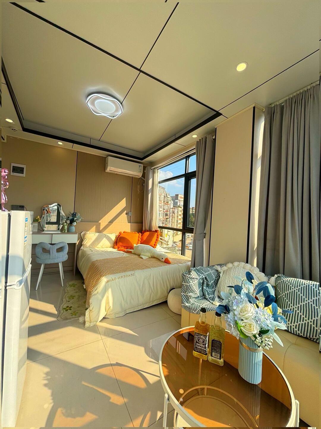 整租·牛栏前村