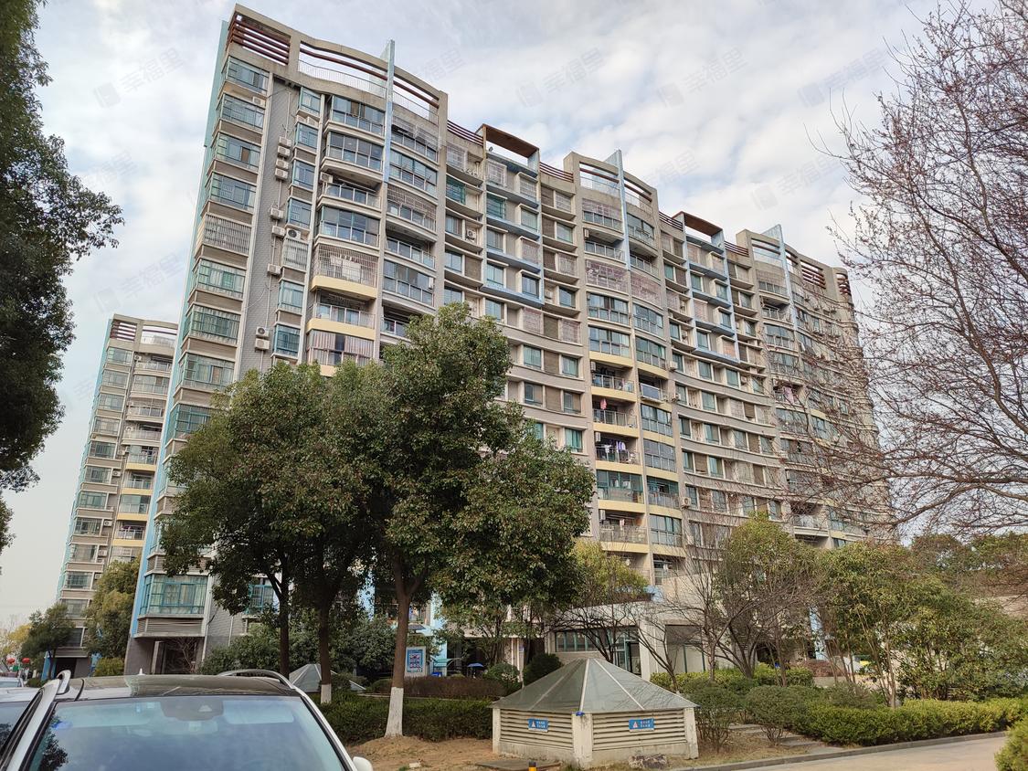 北京经开-南艳湖/2006年建南艳湾