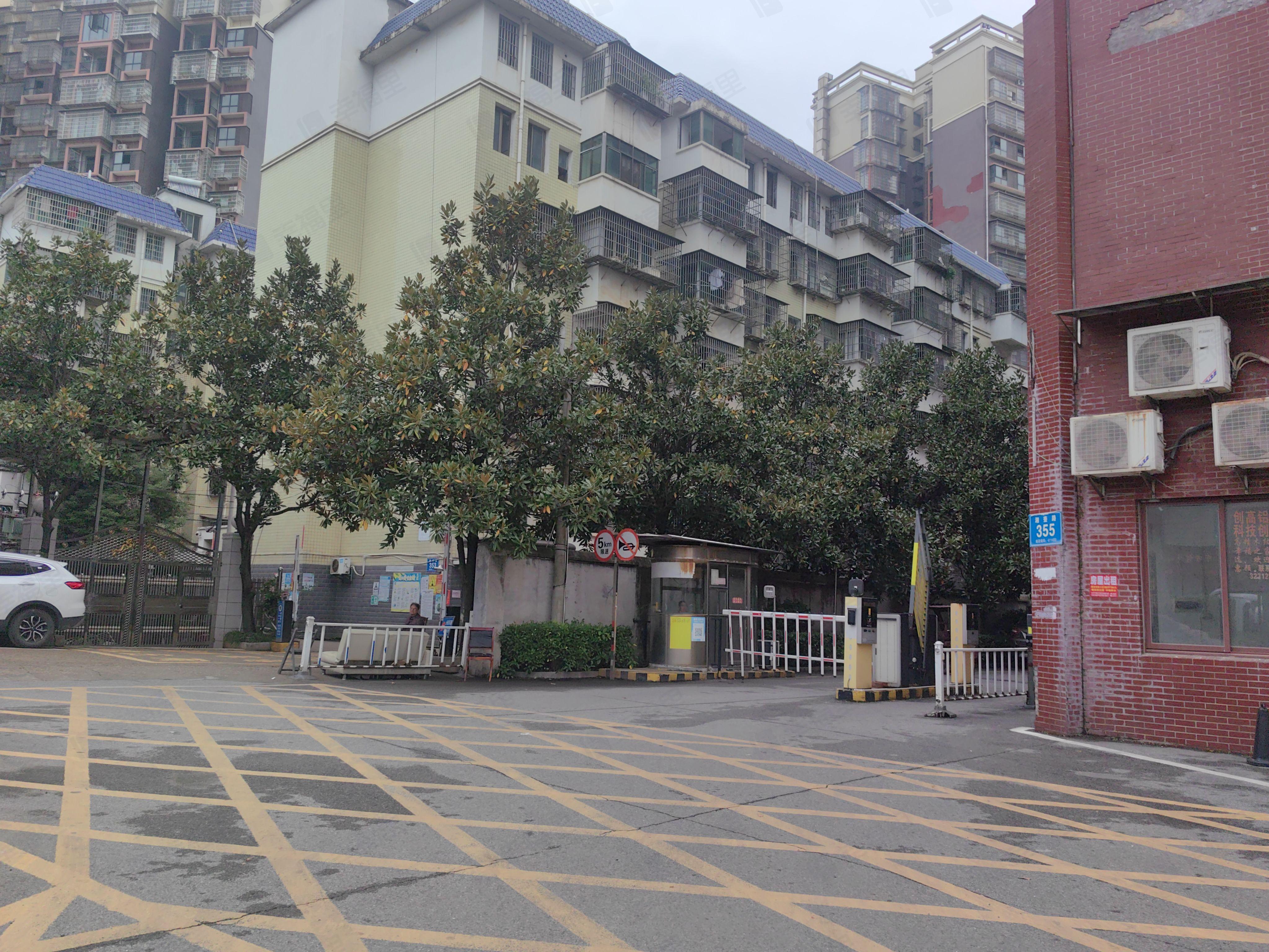 鼎龙世嘉(一期)小区效果图