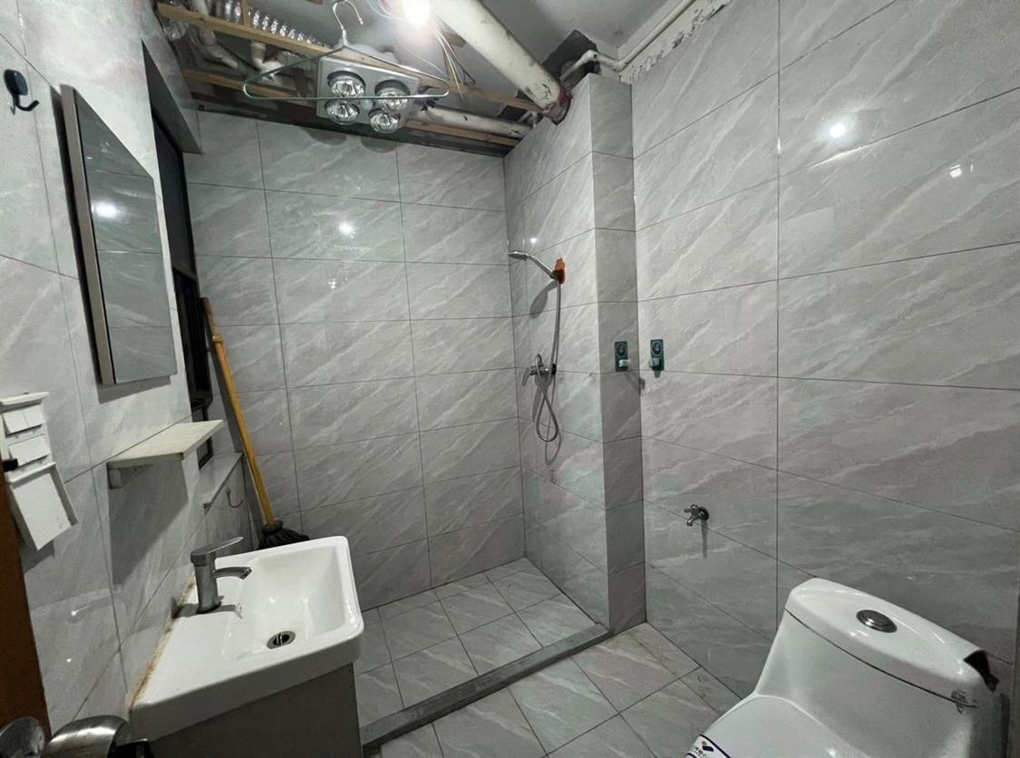 整租·绿地21城(繁华里)