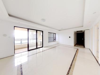 北京南部湾万科城4室1厅118.87平高楼层/共34层