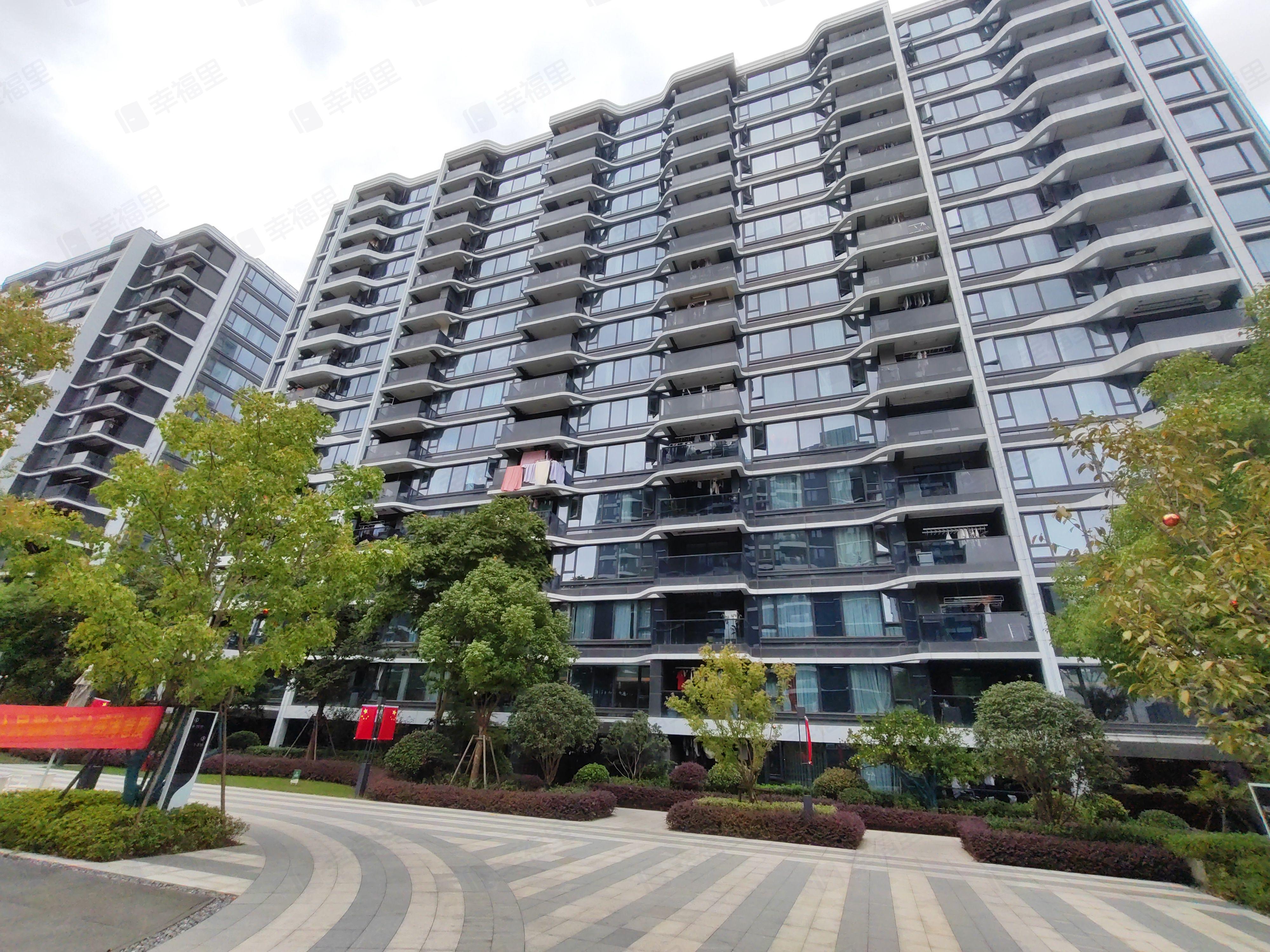 阳光城未来悦(云蔚轩)小区效果图