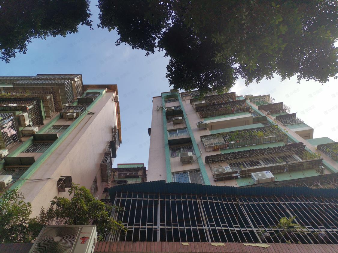 广州海珠-赤岗/暂无年代怡雅居