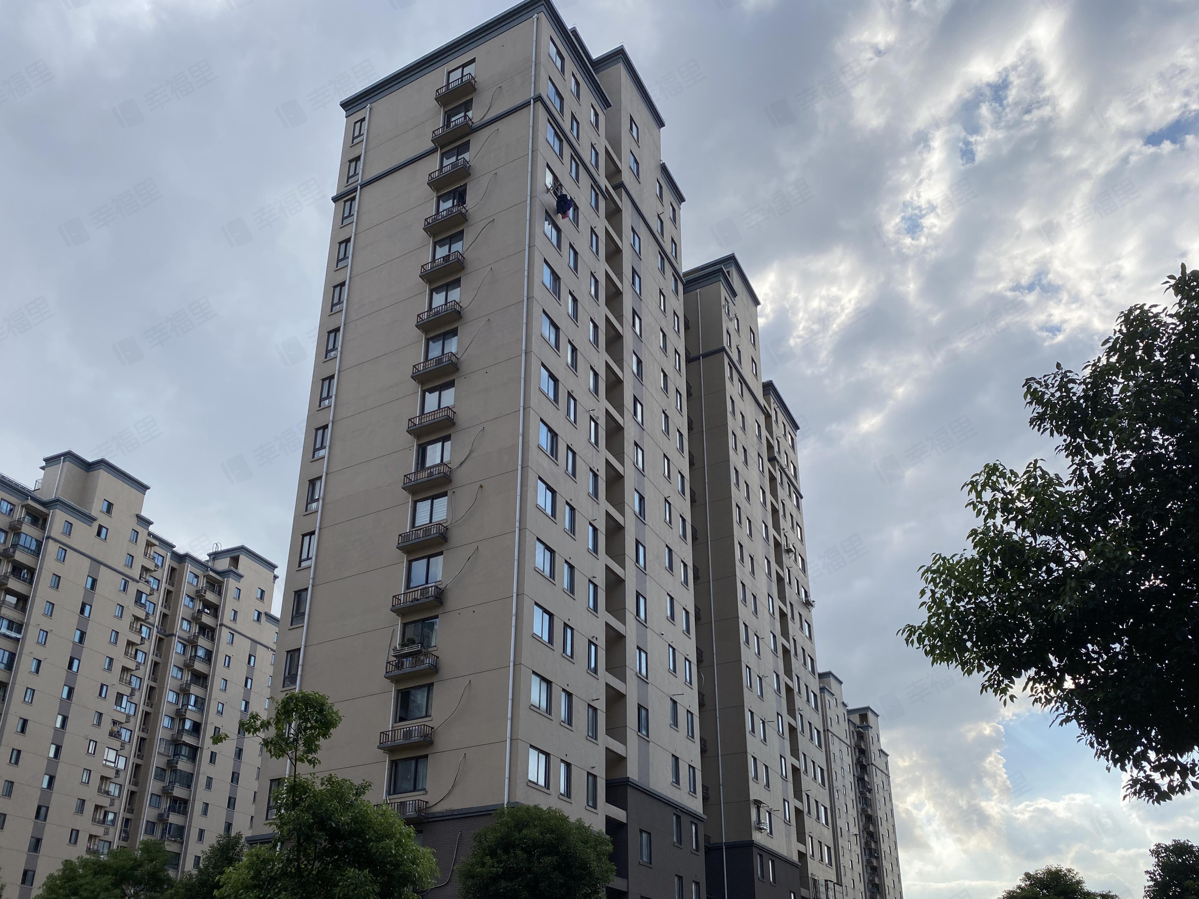 瑞和雅苑(壹街区)小区效果图
