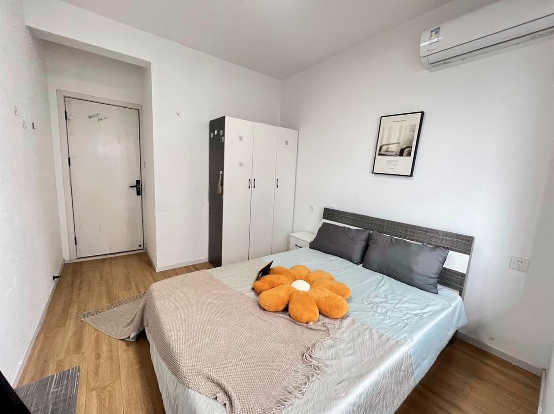 合租·龙湖九里峰景