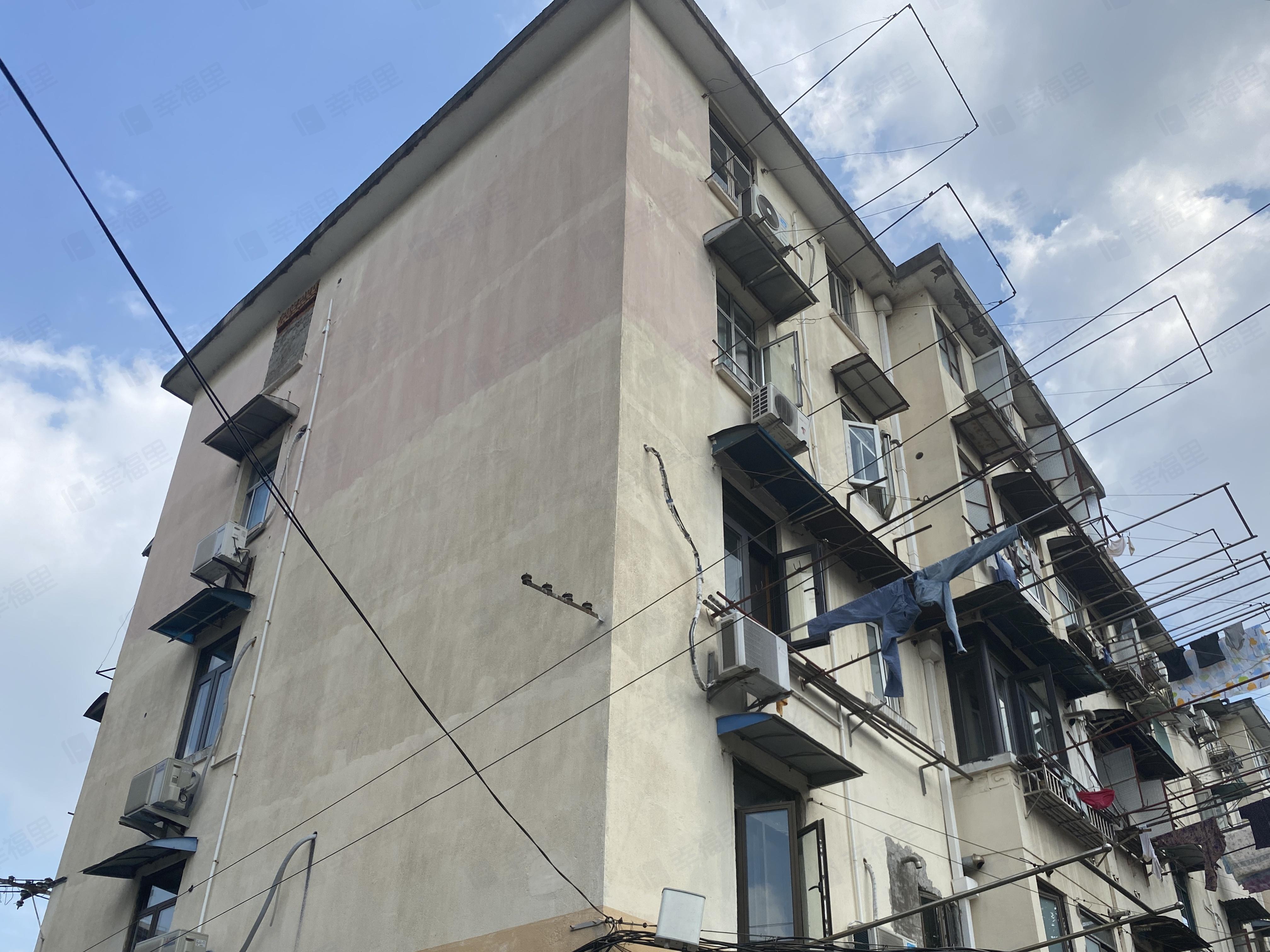 宜川三村小区效果图